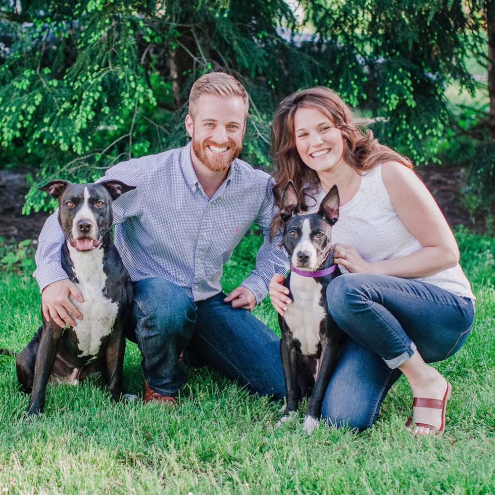 Meet your Posher, Brian